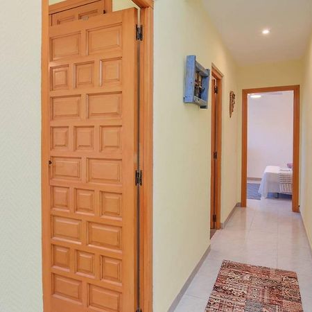 Stunning Mountain View Bungalow In Moraira Teulada Kültér fotó
